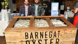 Oyster industry still reeling from pandemic, restaurant closures