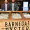 Oyster industry still reeling from pandemic, restaurant closures