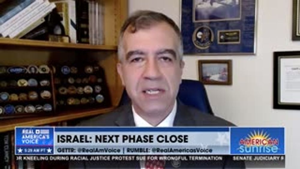 KURDIAN: “HAMAS CANNOT BE IN CHARGE OF THE GAZA STRIP ANYMORE”