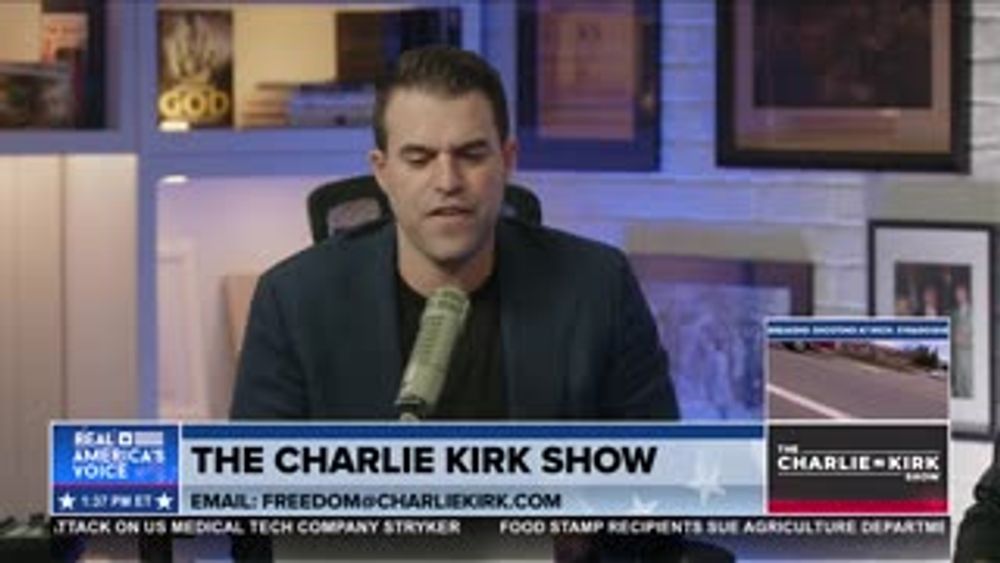 UPDATE ON ACTIVE SHOOTER AT TEMPLE ISRAEL IN DETROIT