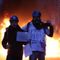 Anti-lockdown protests turn violent in Belgium