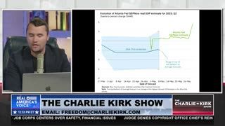 3.8% GDP GROWTH EXPECTED: "THAT'S NOT A RECESSION"