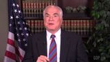 Rep. Mike Kelly offers Obama a lump of coal