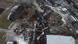 NTSB releases final report on East Palestine toxic train derailment