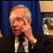 Sen. Harry Reid explains injury to eye