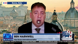 SECOND ROUND OF PEACE TALKS FOR RUSSIAN/UKRAINE WAR HELD IN TURKEY