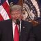 President Trump: “I’ve made my position very clear. (C-SPAN)