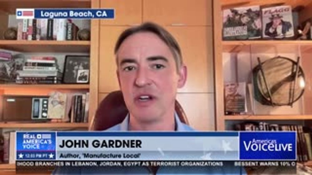 TARIFFS BUILT AMERICA’S MIDDLE CLASS