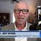 Dr. Jeff Myers - We need a biblical worldview to prepare leaders who will "stand for truth"