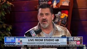 THE BIDEN ADMIN CREATED “AN EXEMPTION FOR LOW-LEVEL TALIBAN” TO COME TO THE U.S.