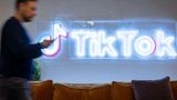 European Union Commission suspends TikTok use on work devices