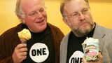 Ben & Jerry’s co-founder quits, says new owner has 'silenced' ice cream maker's social activism