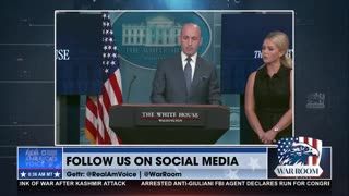 YOU GET IT WITH THE BARK ON WITH STEPHEN MILLER