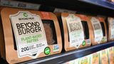 Vegan meat company sees stocks plunge, major layoffs at CEO departs over nose-biting scandal