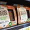 Vegan meat company sees stocks plunge, major layoffs at CEO departs over nose-biting scandal