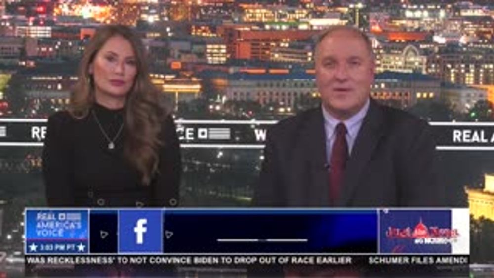 SOLOMON TO THE MSM: CHARLIE KIRK WAS NOT A HATER OF ANY PERSON