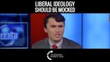 Charlie Kirk: Colleges Want Everyone To Look Different, But Think The Same