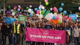 Watch: March for Life
