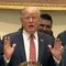 President Trump and Chicago Cubs (C-SPAN)