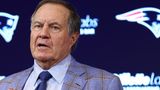 Former NFL coach Bill Belichick accepts coaching position at UNC Chapel Hill