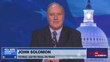 Just the News sues Biden administration to force disclosure of COVID-19 vaccine safety data