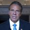 As Cuomo Exits, He Takes Last Swipe at Harassment Accusers