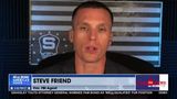 FORMER FBI AGENT EXPLAINS WHY KASH PATEL IS THE RIGHT MAN FOR THE JOB