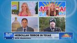 Threats of Terrorism Confronted at Southern Border