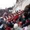 Thousands Storm US Capitol in ‘Shameful Assault . . . on Our Democracy’