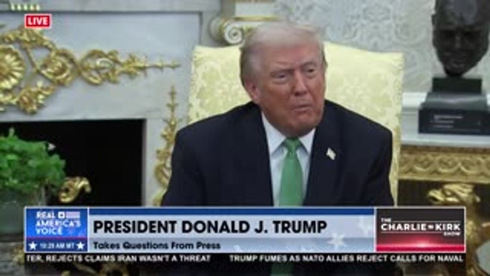 POTUS AT FRIENDS OF IRELAND LUNCHEON