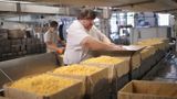 Wisconsin lawmakers to try again to make Colby Wisconsin’s official state cheese