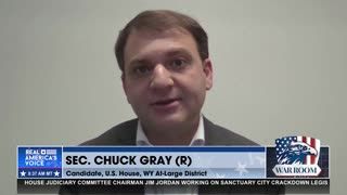 WYOMING’S MODEL GOES NATIONAL