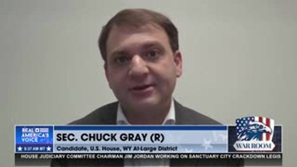 WYOMING’S MODEL GOES NATIONAL