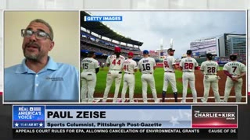 PAUL ZEISE: “BASEBALL NEEDS A SALARY CAP”