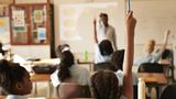 Senators join education tech leaders in looking for answers on how to bring AI into K-12 education