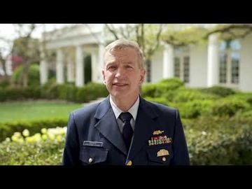 Rear Admiral Brown: How to Stop the Spread of Coronavirus