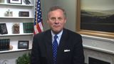 Richard Burr calls for cybersecurity legislation