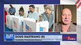 PA Gubernatorial Candidate Mastriano on the recent SCOTUS ruling regarding ballot errors