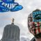 Up to 98% of faculty donations from Oregon’s largest public universities went to Democrats