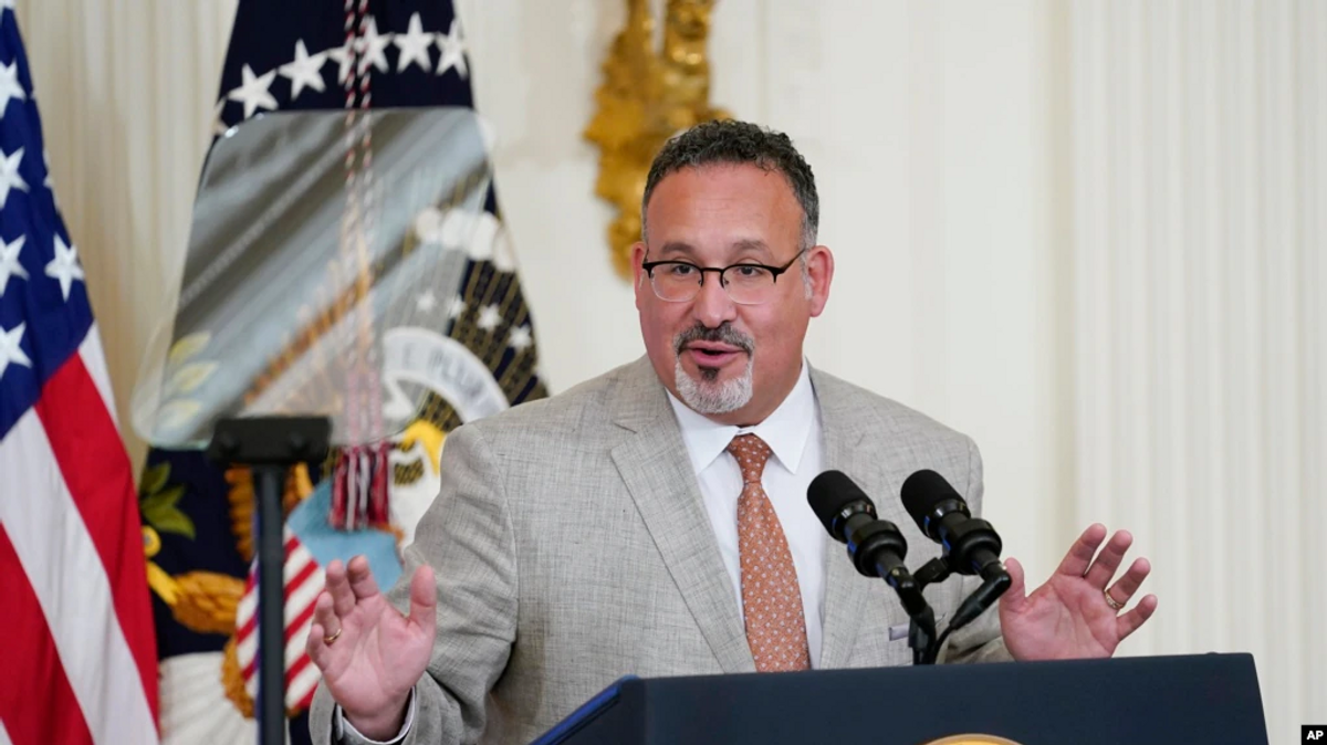 Former Corinthian Students Get Federal Student Debt Erased