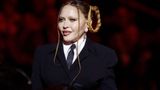 Madonna to postpone tour after hospitalization for serious infection