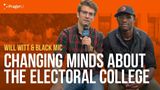 Changing Minds About the Electoral College