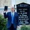 Trump thanks watchdog for 'exonerating' him regarding the clearing of protestors from Lafayette Park