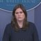 1/11/18: White House Press Briefing
