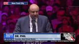 DR. PHIL AT MSG