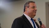 Christie caught on hot mic saying Nikki Haley will get 'smoked'