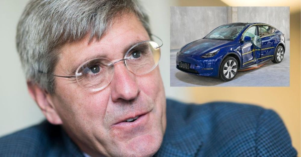 Former Trump economic adviser Moore warns Biden, activists' push for EVs overlooks risk of fires