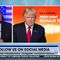 Trump claims Democrats can't win elections without cheating