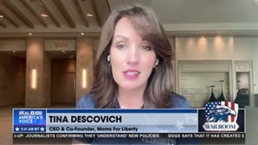 LEFT IS GETTING DESPERATE: PROTECT OUR CHILDREN