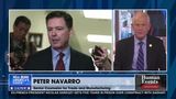 COMEY: "IF WE DON'T HOLD THEM ACCOUNTABLE, THEY ARE GOING TO DO IT AGAIN"